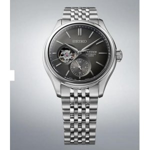 画像2: SEIKO[セイコー]　PRESAGE[プレザージュ]　SARJ009　コアショップモデル　Classic Series　メカニカル 　メタルバンド 　メンズ　 正規品