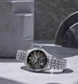 画像5: SEIKO[セイコー]　PRESAGE[プレザージュ]　SARJ009　コアショップモデル　Classic Series　メカニカル 　メタルバンド 　メンズ　 正規品 (5)