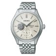 画像1: SEIKO[セイコー]　PRESAGE[プレザージュ]　SARJ007　コアショップモデル　Classic Series　メカニカル 　メタルバンド 　メンズ　 正規品 (1)