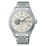 SEIKO[セイコー]　PRESAGE[プレザージュ]　SARJ007　コアショップモデル　Classic Series　メカニカル 　メタルバンド 　メンズ　 正規品