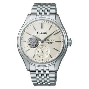 画像1: SEIKO[セイコー]　PRESAGE[プレザージュ]　SARJ007　コアショップモデル　Classic Series　メカニカル 　メタルバンド 　メンズ　 正規品