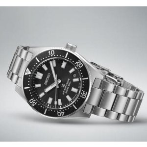 画像3: SEIKO[セイコー] PROSPEX[プロスペックス]コアショップモデル　SBDC197　Diver Scuba  1965 ヘリテージ モデル　メンズ　正規品