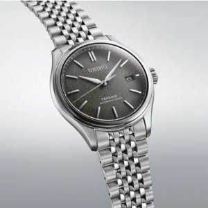 画像3: SEIKO[セイコー]　PRESAGE[プレザージュ]　SARX123　コアショップモデル　Classic Series　メカニカル 　メタルバンド 　メンズ　 正規品