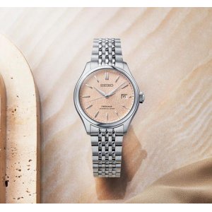 画像5: SEIKO[セイコー]　PRESAGE[プレザージュ]　SARX125　コアショップモデル　Classic Series　メカニカル 　メタルバンド 　メンズ　 正規品