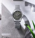 画像5: SEIKO[セイコー]　PRESAGE[プレザージュ]　SARX123　コアショップモデル　Classic Series　メカニカル 　メタルバンド 　メンズ　 正規品 (5)