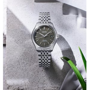 画像5: SEIKO[セイコー]　PRESAGE[プレザージュ]　SARX123　コアショップモデル　Classic Series　メカニカル 　メタルバンド 　メンズ　 正規品