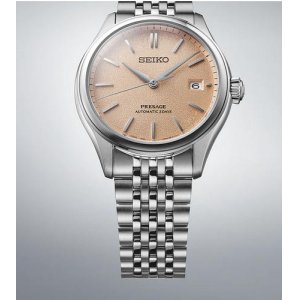 画像3: SEIKO[セイコー]　PRESAGE[プレザージュ]　SARX125　コアショップモデル　Classic Series　メカニカル 　メタルバンド 　メンズ　 正規品