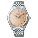 SEIKO[セイコー]　PRESAGE[プレザージュ]　SARX125　コアショップモデル　Classic Series　メカニカル 　メタルバンド 　メンズ　 正規品