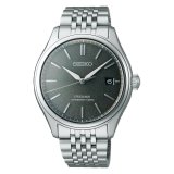 SEIKO[セイコー]　PRESAGE[プレザージュ]　SARX123　コアショップモデル　Classic Series　メカニカル 　メタルバンド 　メンズ　 正規品