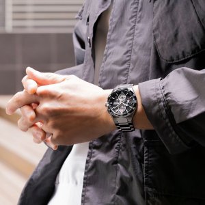 画像5: SEIKO[セイコー]  ASTRON[アストロン] SBXC151   コアショップ専用モデル NEXTER(ネクスター)　ソーラーGPS衛星電波修正　メンズモデル　正規品