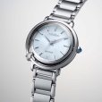 画像5: CITIZEN[シチズン] L [エル] ARCLY Collection　EM1090-60D 　光発電エコ・ドライブ　替えバンド（合成皮革/アップルレザー）付　レディースモデル　正規品