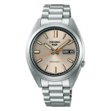 SEIKO[セイコー] 5 SPORTS [5スポーツ]SNXS series　SBSA257  メカニカル メタルバンド  メンズモデル　正規品