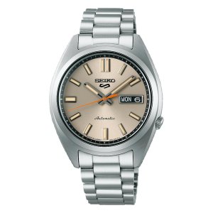 画像1: SEIKO[セイコー] 5 SPORTS [5スポーツ]SNXS series　SBSA257  メカニカル メタルバンド  メンズモデル　正規品