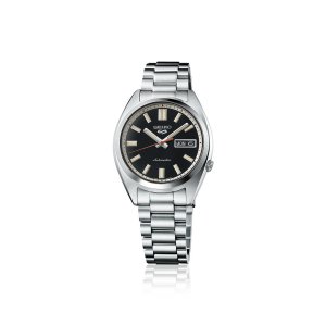 画像2: SEIKO[セイコー] 5 SPORTS [5スポーツ]SNXS series　SBSA255  メカニカル メタルバンド  メンズモデル　正規品