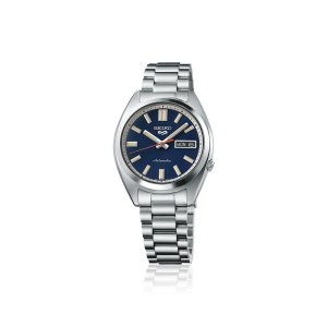 画像2: SEIKO[セイコー] 5 SPORTS [5スポーツ]SNXS series　SBSA253 メカニカル メタルバンド  メンズモデル　正規品