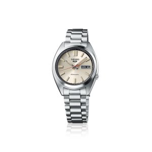 画像2: SEIKO[セイコー] 5 SPORTS [5スポーツ]SNXS series　SBSA257  メカニカル メタルバンド  メンズモデル　正規品