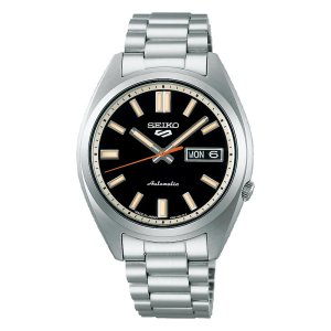 画像1: SEIKO[セイコー] 5 SPORTS [5スポーツ]SNXS series　SBSA255  メカニカル メタルバンド  メンズモデル　正規品