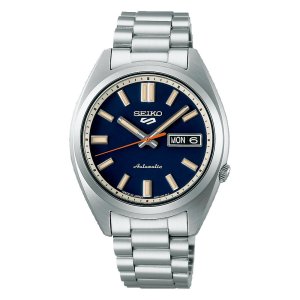 画像1: SEIKO[セイコー] 5 SPORTS [5スポーツ]SNXS series　SBSA253 メカニカル メタルバンド  メンズモデル　正規品