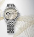 画像10: SEIKO[セイコー]　PRESAGE[プレザージュ]　SARJ007　コアショップモデル　Classic Series　メカニカル 　メタルバンド 　メンズ　 正規品 (10)