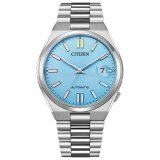 CITIZEN[シチズン]  CITIZEN コレクション　NJ0151-53L　メカニカル 　“TSUYOSA”Collection　メンズモデル　 正規品