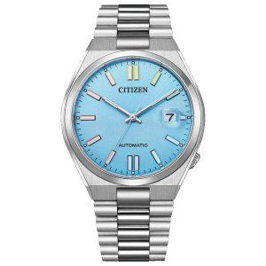 画像1: CITIZEN[シチズン]  CITIZEN コレクション　NJ0151-53L　メカニカル 　“TSUYOSA”Collection　メンズモデル　 正規品