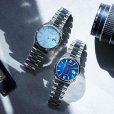 画像7: CITIZEN[シチズン]  CITIZEN コレクション　NJ0151-53L　メカニカル 　“TSUYOSA”Collection　メンズモデル　 正規品