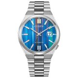 CITIZEN[シチズン]  CITIZEN コレクション　NJ0151-53W　メカニカル 　“TSUYOSA”Collection　メンズモデル　 正規品