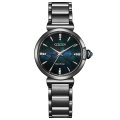 CITIZEN[シチズン] L [エル]  ROUND Collection  　EM1067-88E　LAYERS of TIME　エコ・ドライブ   世界限定4,200本 　レディースモデル　正規品