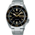 画像2: SEIKO[セイコー] 5 SPORTS [5スポーツ] SKX series　SBSA261　メカニカル　メンズモデル　正規品 (2)