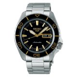 SEIKO[セイコー] 5 SPORTS [5スポーツ] SKX series　SBSA261　メカニカル　メンズモデル　正規品