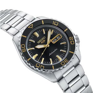 画像4: SEIKO[セイコー] 5 SPORTS [5スポーツ] SKX series　SBSA261　メカニカル　メンズモデル　正規品