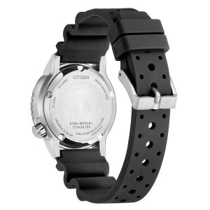 画像5: CITIZEN[シチズン]PROMASTER[プロマスター] MARINE　 EO2020-08E　エコ・ドライブ ダイバー200m 　ユニセックス　正規品
