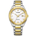 CITIZEN[シチズン]  CITIZEN コレクション BM7624-82A　光発電エコ・ドライブ  メンズモデル　正規品