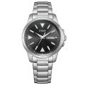 CITIZEN[シチズン]  CITIZEN コレクション BM8180-62E　光発電エコ・ドライブ  デイ＆デイト3針　メンズモデル　正規品