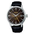 SEIKO[セイコー]　PRESAGE[プレザージュ]  SARY243　Cocktail Time　STAR BAR  メカニカル   レザーバンド　メンズモデル　正規品