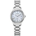 CITIZEN[シチズン]XC[クロスシー] ES9490-87D  hikari collection  Limited Model  エコドライブ電波時計 (ワールドタイム)  世界限定1,300本 　正規品