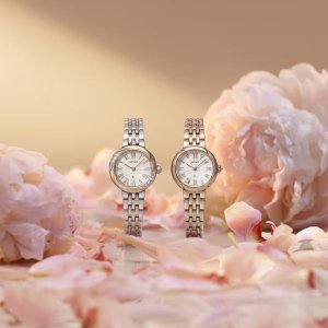 画像8: SEIKO[セイコー]  LUKIA[ルキア] SSWA002　LUKIA Grow（ルキア グロウ）  クオーツ  レディースモデル　正規品