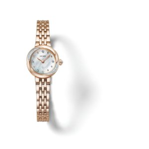 画像3: SEIKO[セイコー]  LUKIA[ルキア] SSWA004　LUKIA Grow（ルキア グロウ）  クオーツ  LUKIA Grow Holiday Season限定    国内限定400本   レディースモデル　正規品