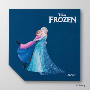 画像9: CITIZEN[シチズン] L [エル]  ROUND Collection  EM1079-89W　CITIZEN Disney Collection『アナと雪の女王』限定モデル400本  「アレンデール城」エコ・ドライブ　正規品