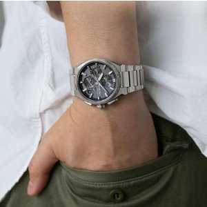 画像5: SEIKO[セイコー]  ASTRON[アストロン]　SBXC163  コアショップ専用モデル　 NEXTER(ネクスター) 　ソーラーGPS衛星電波修正　メンズモデル　正規品