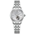 CITIZEN[シチズン]  シチズンコレクション PR1040-88A  メカニカル   オープンハート　レディースモデル    正規品