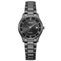 CITIZEN[シチズン] CITIZEN コレクション[シチズンコレクション]  ES0004-51E  NIGHT COLOUR EDITION  エコ・ドライブ電波時計  ペアウオッチ  レディスモデル　正規品