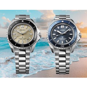 画像6: SEIKO[セイコー]  PROSPEX[プロスペックス] コアショップモデル SBDC203　Diver Scuba  メカニカル　自動巻（手巻つき）メンズモデル　正規品