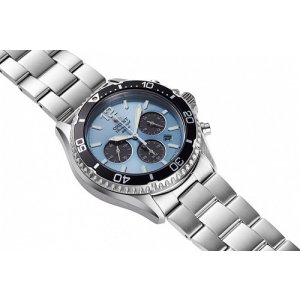 画像2: ORIENT[オリエント ]　SPORTS　RN-TX0206L　Orient Mako　クオーツ（ソーラーパワード）　メンズモデル　正規品