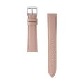 BAMBI[バンビ]BAMBI バンビ　 時計バンド　 牛革 　BCA065P　正規品　「腕時計交換ベルト」
