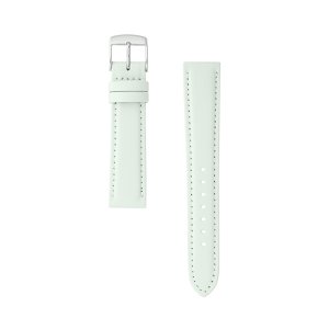 画像1: BAMBI[バンビ]BAMBI バンビ　 時計バンド　 牛革 　BCA062M　明るいくすみカラー　正規品　「腕時計交換ベルト」