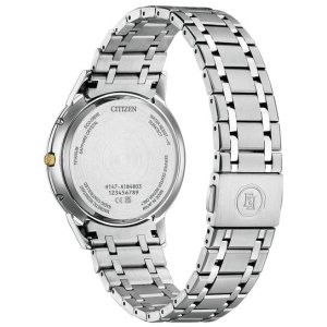 画像3: CITIZEN[シチズン]EXCEED[エクシード] CB1144-60E　エコ・ドライブ  ダイレクトフライト  HINODE COLLECTION   限定モデル450本   メンズモデル　正規品