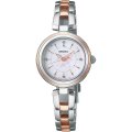 SEIKO[ セイコー]　SEIKO SELECTION[セイコー セレクション]レディス ソーラー　SWFH142　2025 SAKURA Blooming Limited Edition   国内限定500本  レディスモデル　正規品