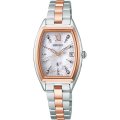 SEIKO[セイコー]  LUKIA[ルキア] Essential Collection　SSQW088　2025 SAKURA Blooming   Limited Edition   国内限定500本 　レディス 　正規品