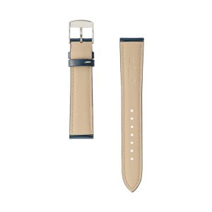 画像2: BAMBI[バンビ]BAMBI バンビ　 時計バンド　馬革（コードバン）BUE015D　正規品　「腕時計交換ベルト」